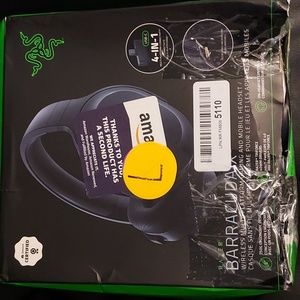Razer Barracuda X